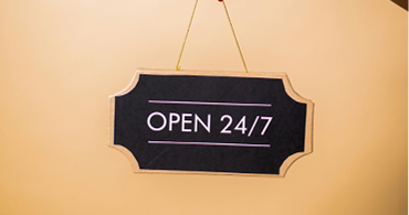 Support 24x7