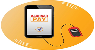 Aadhar Enabled Payment System