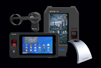 Biometric Authentication