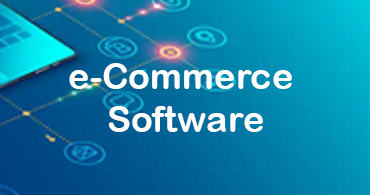 E-Commerce Software